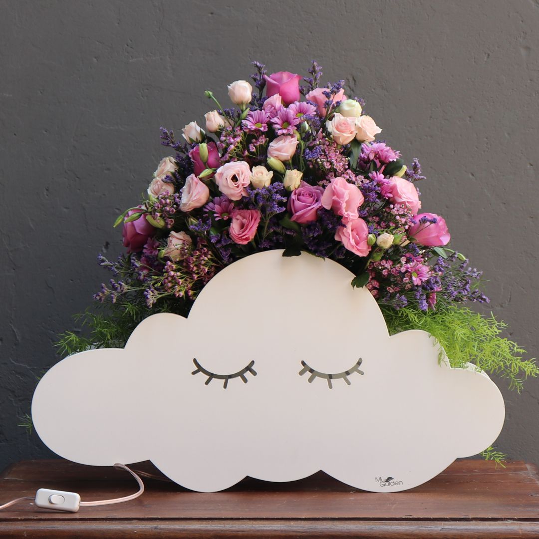 Nube Velador